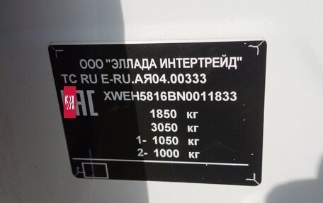 KIA cee'd III, 2021 год, 950 000 рублей, 17 фотография