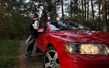 Volvo S60 III, 2006 год, 710 000 рублей, 8 фотография