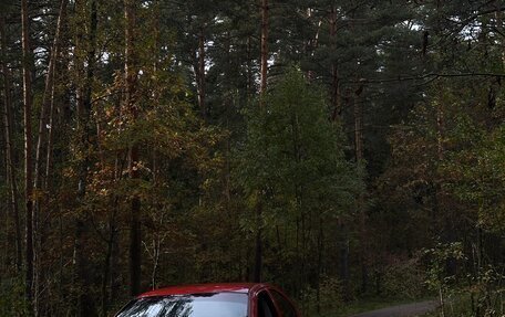 Volvo S60 III, 2006 год, 710 000 рублей, 7 фотография