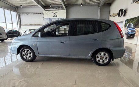 Chevrolet Tacuma I, 2005 год, 250 000 рублей, 4 фотография
