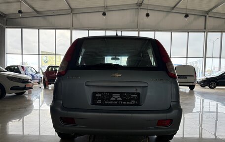 Chevrolet Tacuma I, 2005 год, 250 000 рублей, 6 фотография