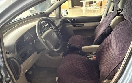 Chevrolet Tacuma I, 2005 год, 250 000 рублей, 9 фотография