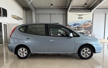 Chevrolet Tacuma I, 2005 год, 250 000 рублей, 8 фотография