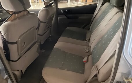 Chevrolet Tacuma I, 2005 год, 250 000 рублей, 10 фотография