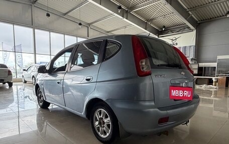 Chevrolet Tacuma I, 2005 год, 250 000 рублей, 5 фотография