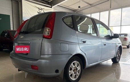 Chevrolet Tacuma I, 2005 год, 250 000 рублей, 7 фотография