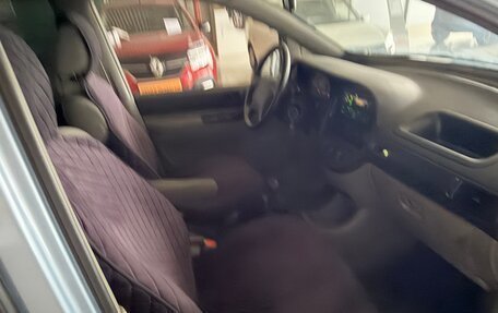 Chevrolet Tacuma I, 2005 год, 250 000 рублей, 16 фотография