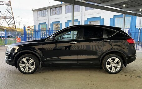 FAW Besturn X80 I рестайлинг, 2018 год, 1 249 000 рублей, 2 фотография