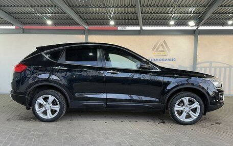 FAW Besturn X80 I рестайлинг, 2018 год, 1 249 000 рублей, 6 фотография