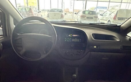 Chevrolet Tacuma I, 2005 год, 250 000 рублей, 17 фотография