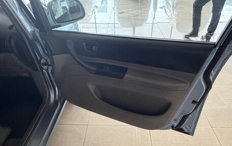 Chevrolet Tacuma I, 2005 год, 250 000 рублей, 15 фотография