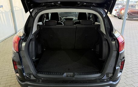 FAW Besturn X80 I рестайлинг, 2018 год, 1 249 000 рублей, 9 фотография