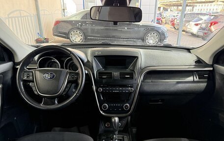 FAW Besturn X80 I рестайлинг, 2018 год, 1 249 000 рублей, 10 фотография