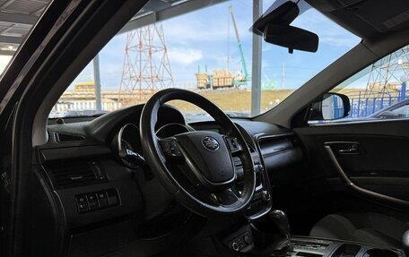 FAW Besturn X80 I рестайлинг, 2018 год, 1 249 000 рублей, 11 фотография