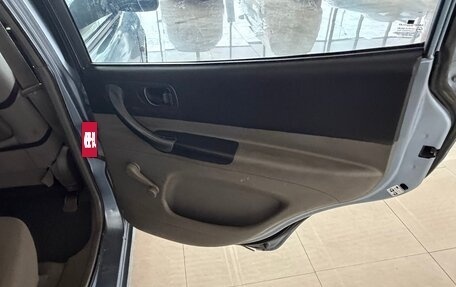 Chevrolet Tacuma I, 2005 год, 250 000 рублей, 14 фотография