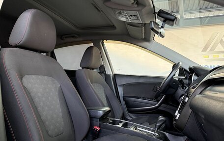 FAW Besturn X80 I рестайлинг, 2018 год, 1 249 000 рублей, 12 фотография