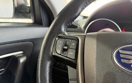 FAW Besturn X80 I рестайлинг, 2018 год, 1 249 000 рублей, 15 фотография