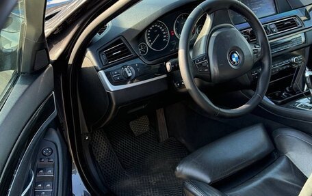BMW 5 серия, 2012 год, 2 500 000 рублей, 4 фотография