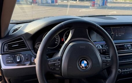 BMW 5 серия, 2012 год, 2 500 000 рублей, 5 фотография