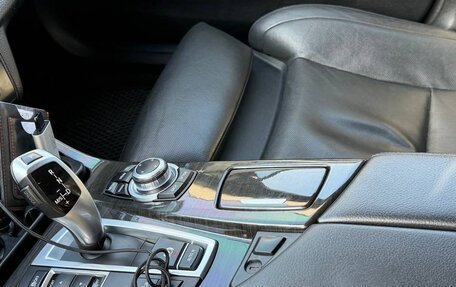 BMW 5 серия, 2012 год, 2 500 000 рублей, 6 фотография