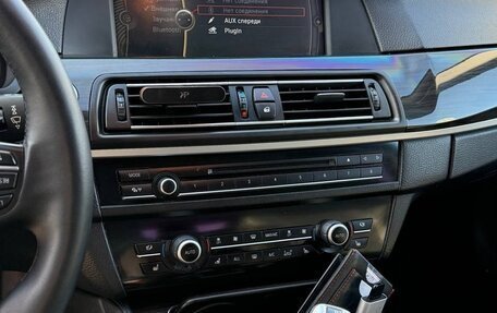BMW 5 серия, 2012 год, 2 500 000 рублей, 7 фотография