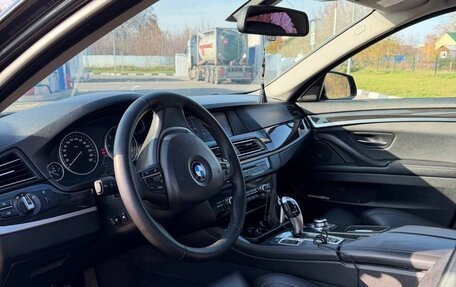 BMW 5 серия, 2012 год, 2 500 000 рублей, 9 фотография