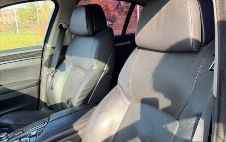 BMW 5 серия, 2012 год, 2 500 000 рублей, 8 фотография