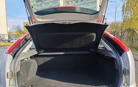 Ford Focus II рестайлинг, 2006 год, 555 000 рублей, 5 фотография