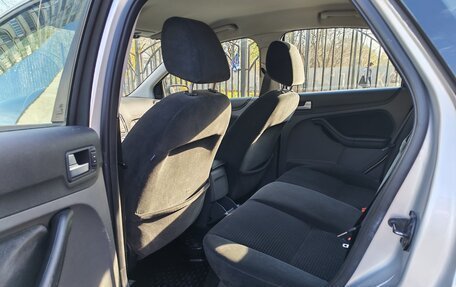 Ford Focus II рестайлинг, 2006 год, 555 000 рублей, 16 фотография
