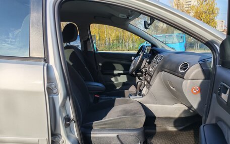 Ford Focus II рестайлинг, 2006 год, 555 000 рублей, 18 фотография
