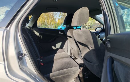 Ford Focus II рестайлинг, 2006 год, 555 000 рублей, 17 фотография