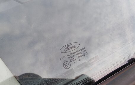 Ford Focus II рестайлинг, 2006 год, 555 000 рублей, 19 фотография