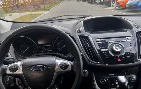 Ford Kuga III, 2013 год, 890 000 рублей, 7 фотография