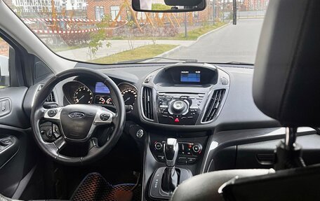 Ford Kuga III, 2013 год, 890 000 рублей, 6 фотография