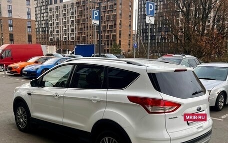Ford Kuga III, 2013 год, 890 000 рублей, 3 фотография