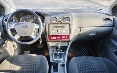 Ford Focus II рестайлинг, 2006 год, 555 000 рублей, 14 фотография