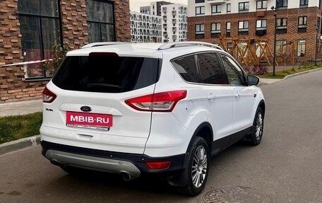 Ford Kuga III, 2013 год, 890 000 рублей, 4 фотография