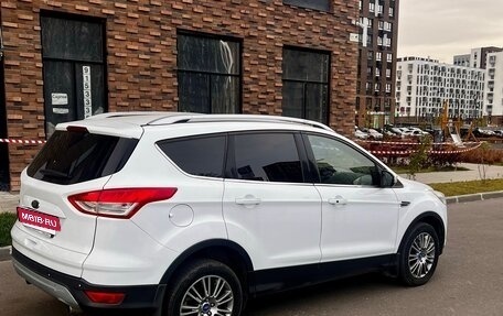 Ford Kuga III, 2013 год, 890 000 рублей, 5 фотография