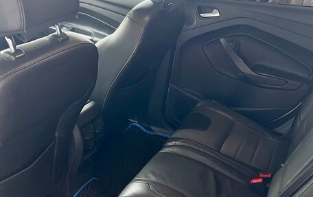 Ford Kuga III, 2013 год, 890 000 рублей, 8 фотография