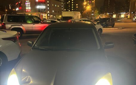 Mitsubishi Lancer IX, 2004 год, 450 000 рублей, 3 фотография