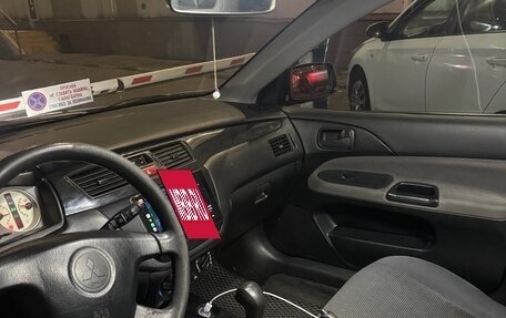 Mitsubishi Lancer IX, 2004 год, 450 000 рублей, 4 фотография