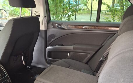 Skoda Superb III рестайлинг, 2013 год, 1 250 000 рублей, 7 фотография