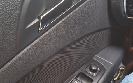 Skoda Superb III рестайлинг, 2013 год, 1 250 000 рублей, 9 фотография