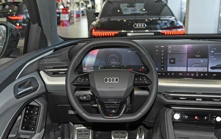 Audi Q5, 2026 год, 6 500 000 рублей, 5 фотография