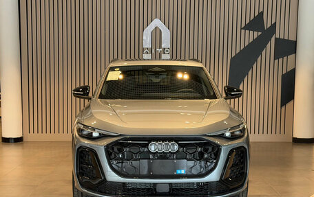 Audi Q5, 2026 год, 6 500 000 рублей, 32 фотография