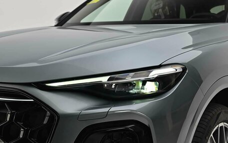 Audi Q5, 2026 год, 6 500 000 рублей, 39 фотография