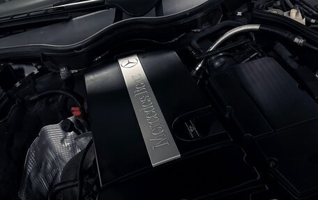 Mercedes-Benz C-Класс, 2005 год, 950 000 рублей, 6 фотография