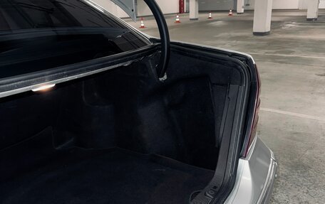 Mercedes-Benz C-Класс, 2005 год, 950 000 рублей, 24 фотография