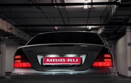 Mercedes-Benz C-Класс, 2005 год, 950 000 рублей, 19 фотография