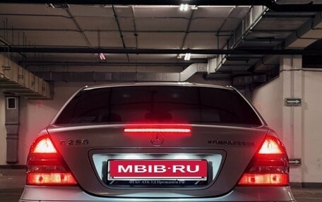 Mercedes-Benz C-Класс, 2005 год, 950 000 рублей, 23 фотография